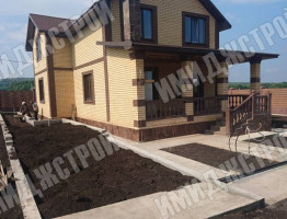 ИмиджСтрой